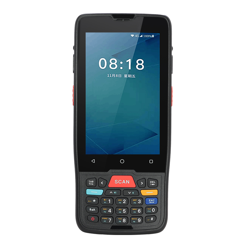 IP65 Rugged MC40-8768 PDA Barc - Handheld Pda Scanner Android Barcode review and price