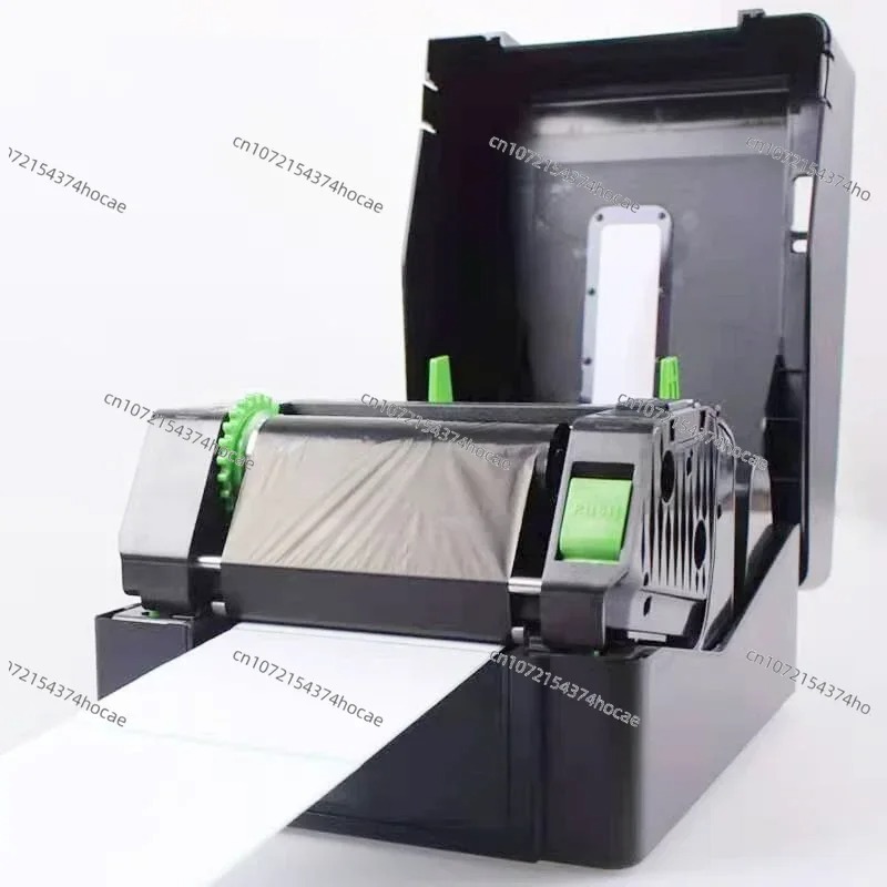 4×6 Inch 110mm Direct Thermal  - Barcode Printer Direct Thermal 110Mm review and price