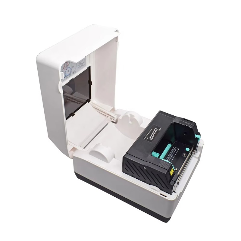 2026 4 Inch Desktop Thermal Tr - Barcode Printer Direct Thermal 110Mm review and price