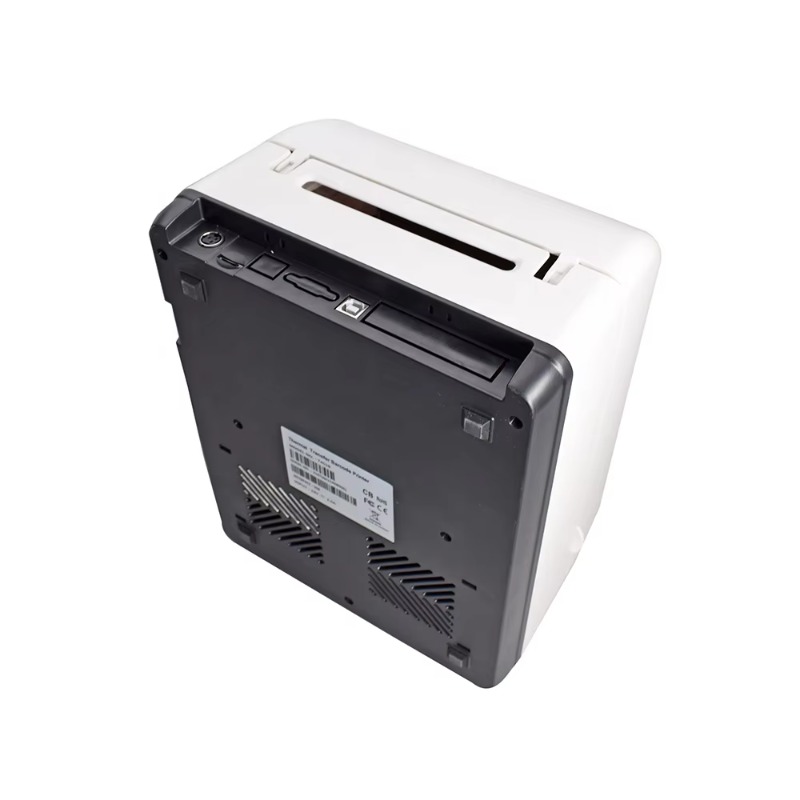 2026 4 Inch Desktop Thermal Tr - Barcode Printer Direct Thermal 110Mm review and price