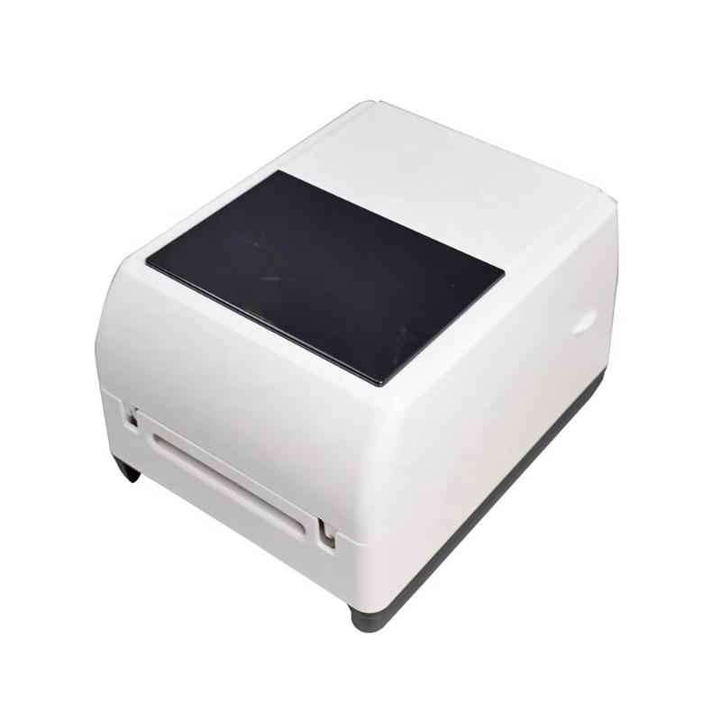 2026 4 Inch Desktop Thermal Tr - Barcode Printer Direct Thermal 110Mm review and price