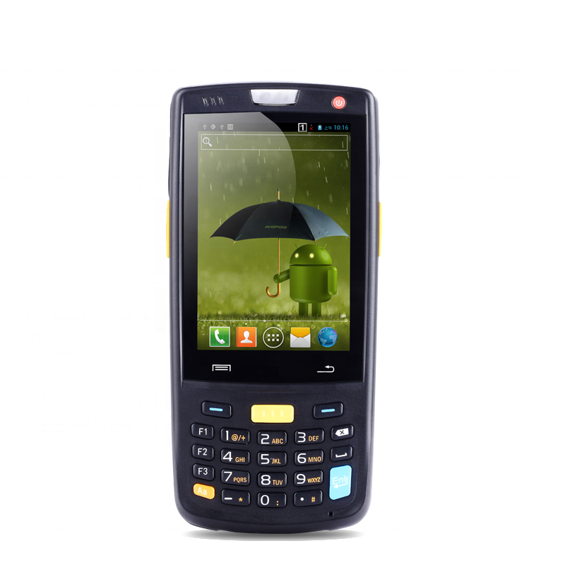 WINSON 8GB ROM+1GB RAM Invento - Handheld Pda Scanner Android Barcode review and price