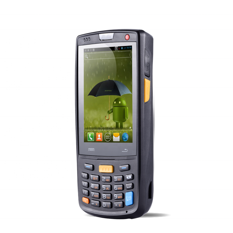 WINSON 8GB ROM+1GB RAM Invento - Handheld Pda Scanner Android Barcode review and price