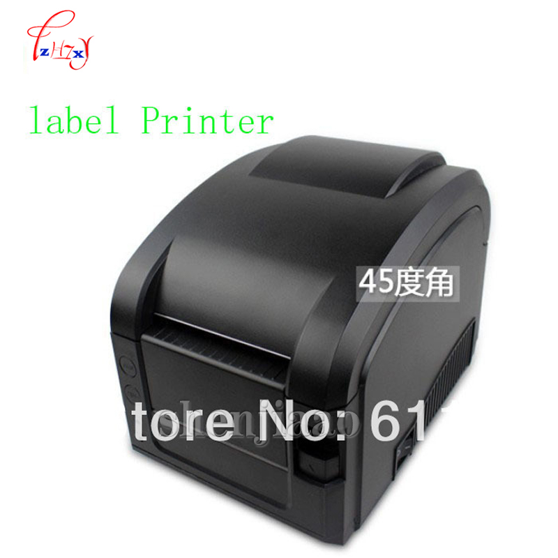Thermal Barcode Label Printer  - Barcode Printer Direct Thermal 110Mm review and price