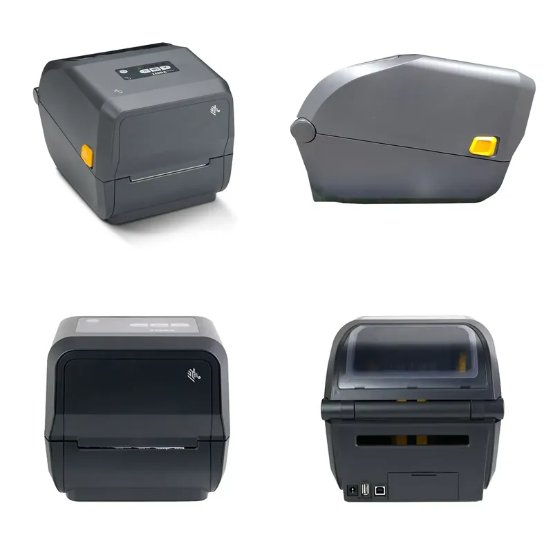 For ZD421 ZD421d ZD421t Deskto - Barcode Printer Direct Thermal 110Mm review and price