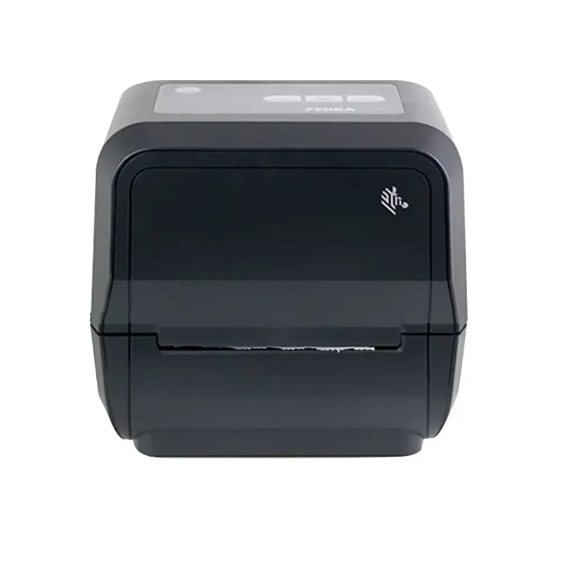 For ZD421 ZD421d ZD421t Deskto - Barcode Printer Direct Thermal 110Mm review and price
