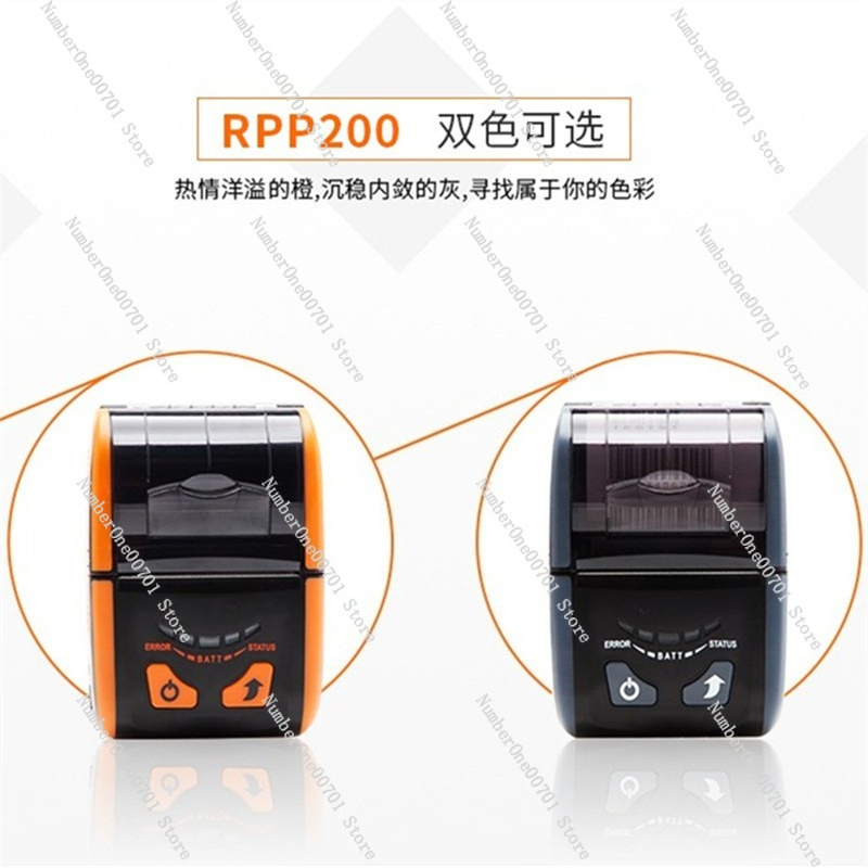 58mm Bluetooth Thermal Receipt - Bluetooth Portable Thermal Receipt Printer 58Mm review and price
